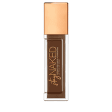 Longwear Foundation - 81 WY - Deep - Warm Yellow