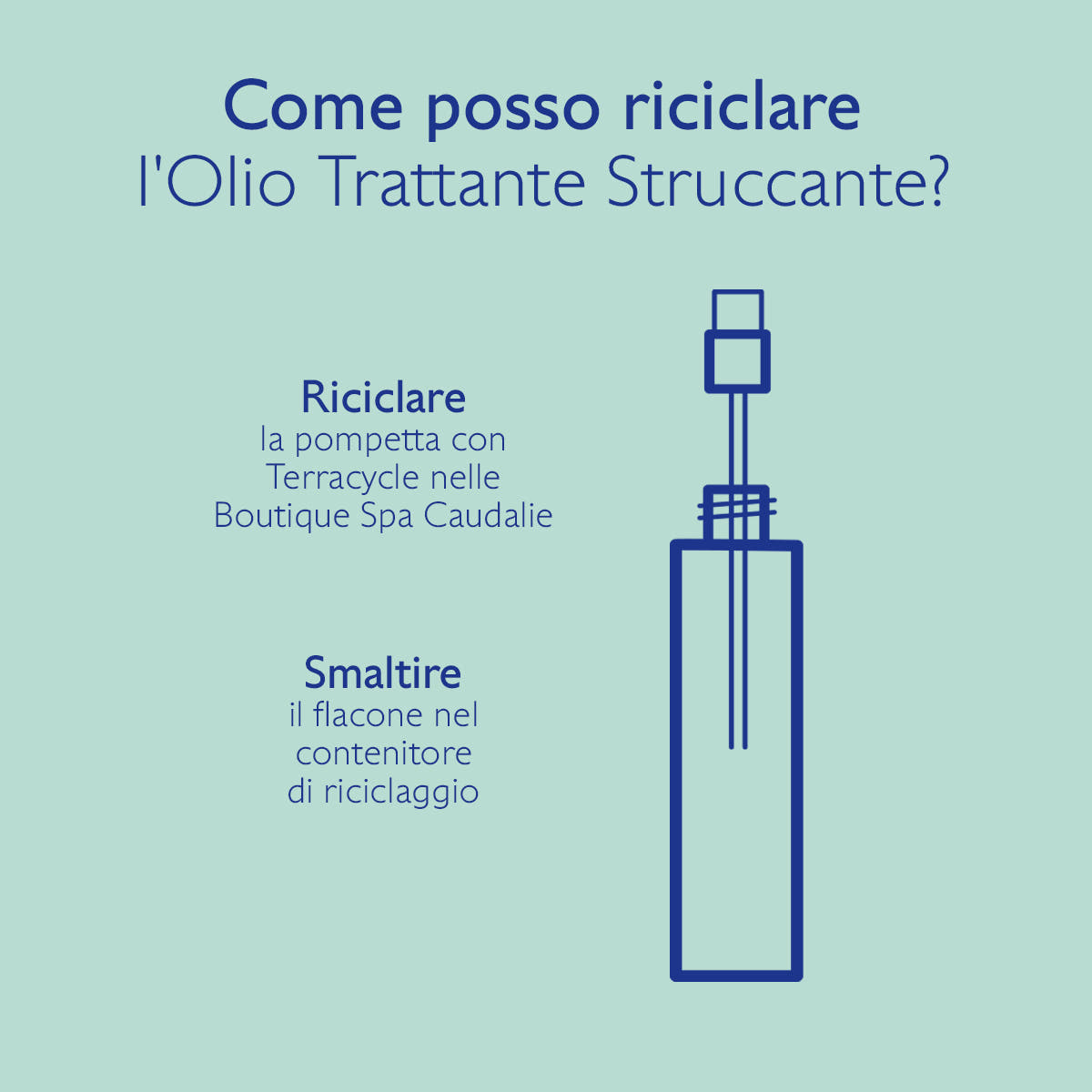 Olio Trattante Struccante