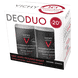 Anti-transpirant peau sensible 48h Duo