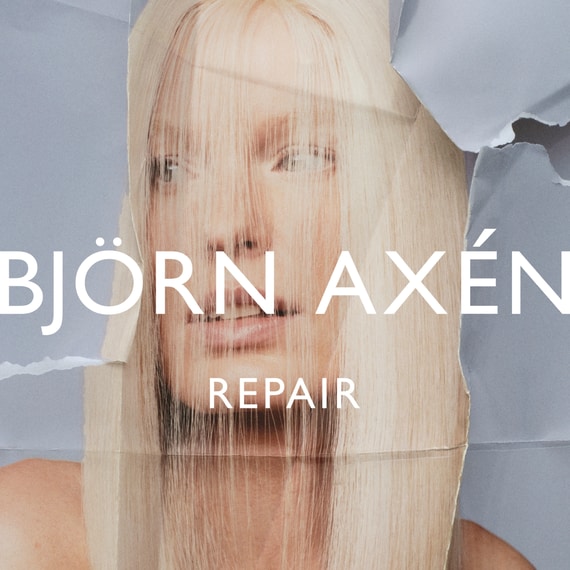 Repair Conditioner