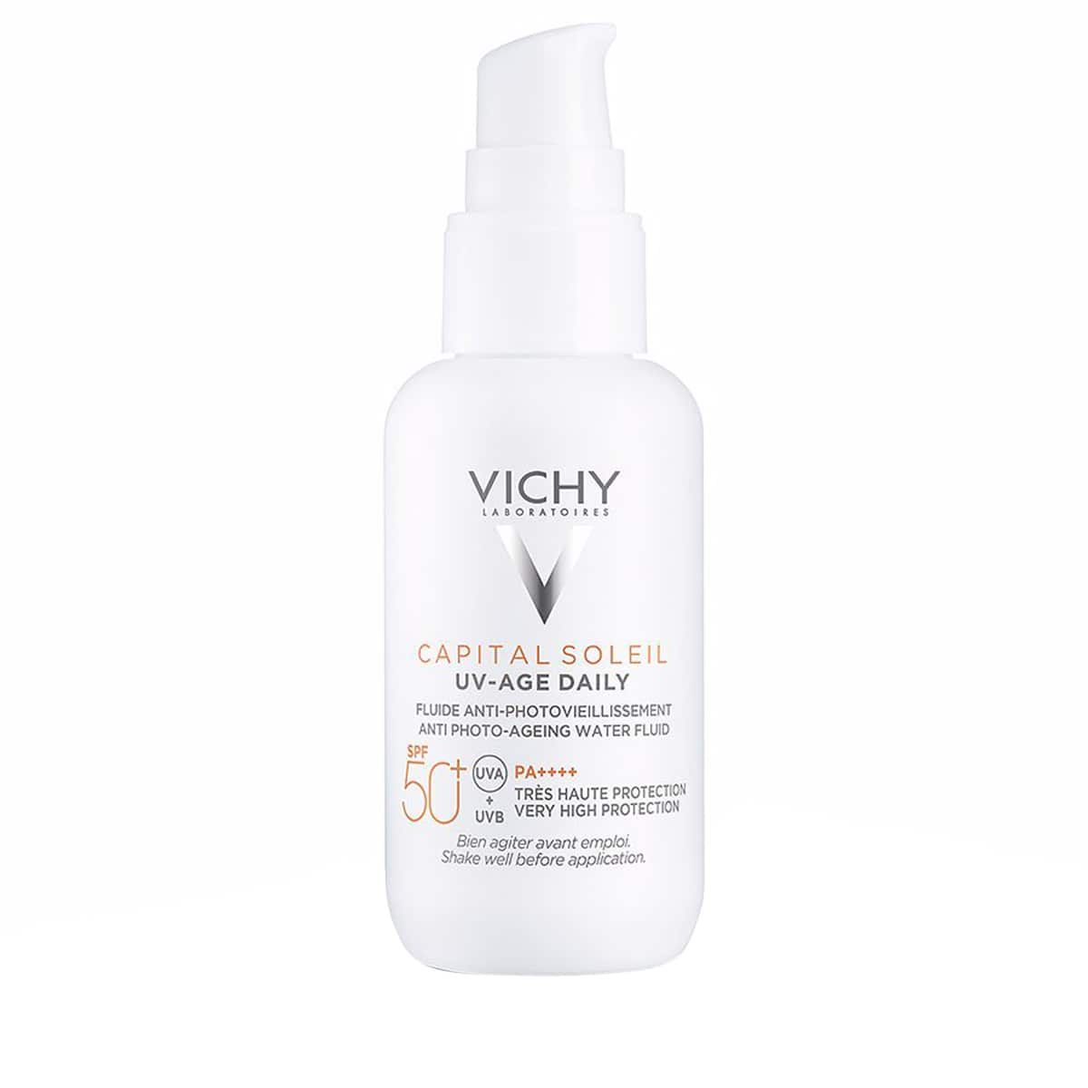 UV-Age Daily 