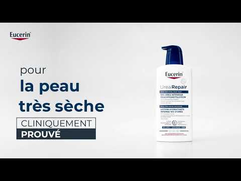 Lotion Hydratante Intense 10% Urée