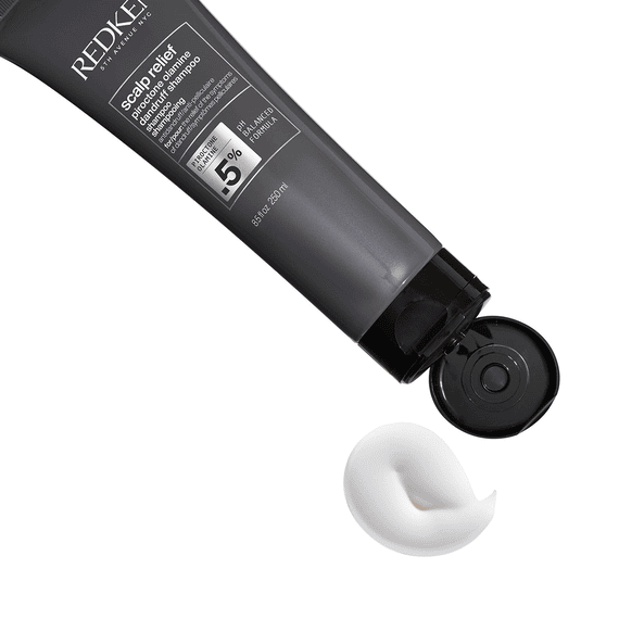 Scalp Relief Dandruff Control Shampoo