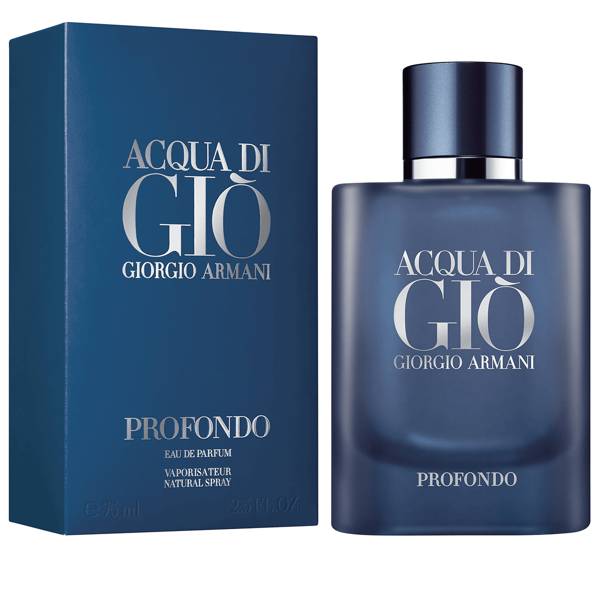 Acqua di Giò Profondo Eau de Parfum