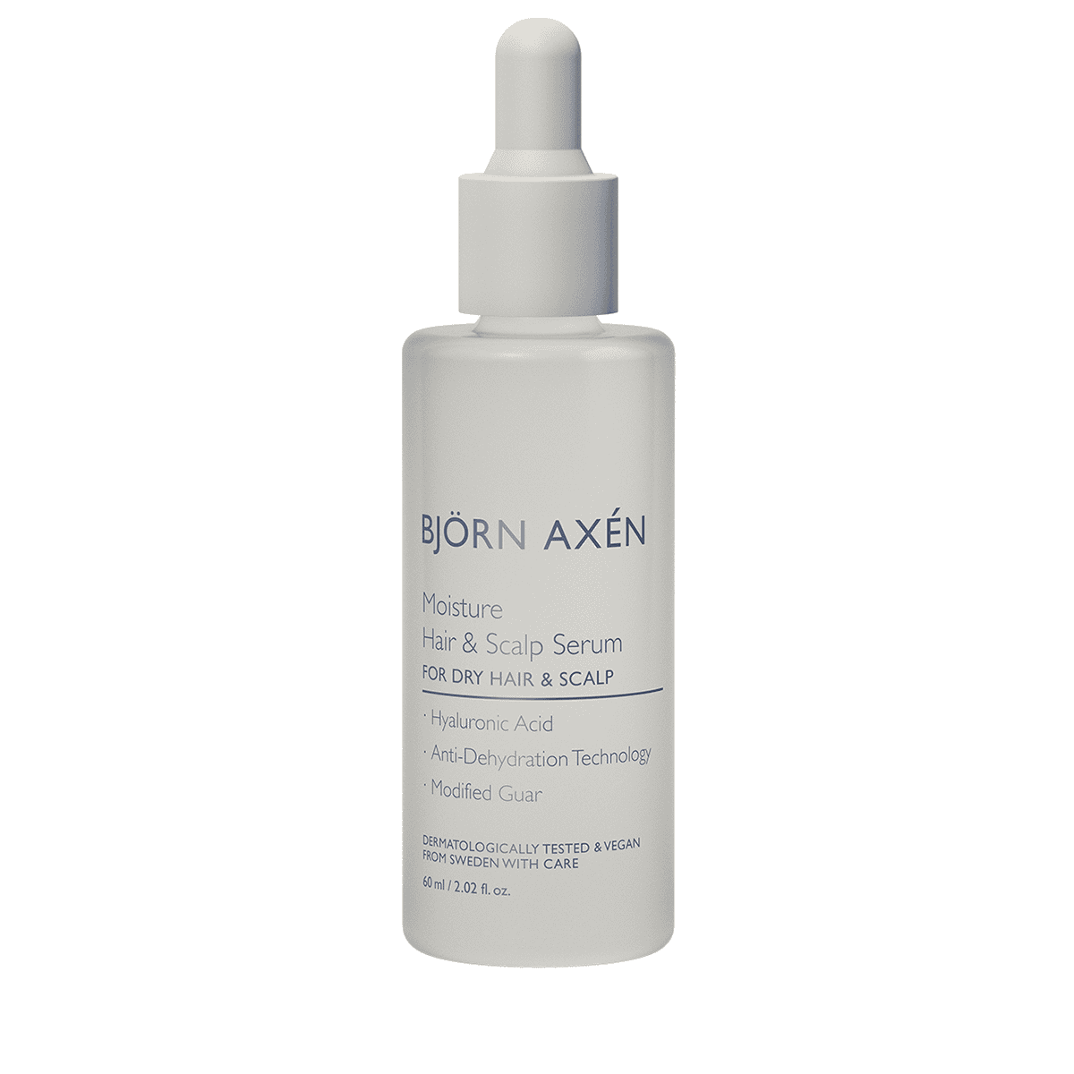 Moisture Hair & Scalp Serum