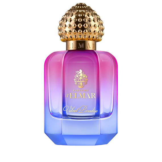 Velvet Paradise Quintessence de Parfum