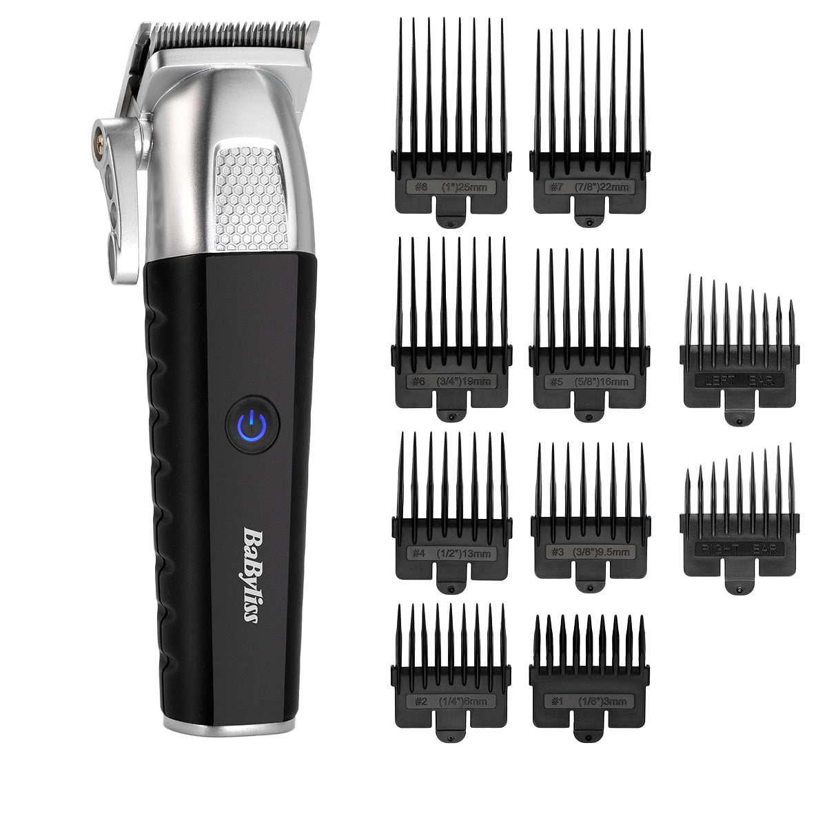 Tondeuse à Cheveux Lithium E812E
