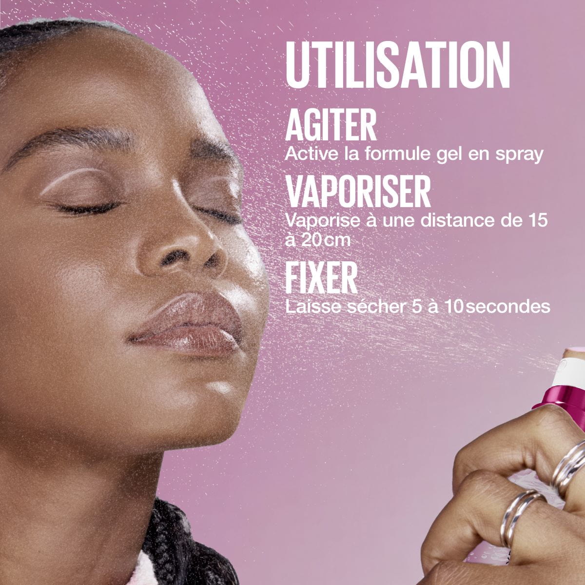 Grippy Setting Mist