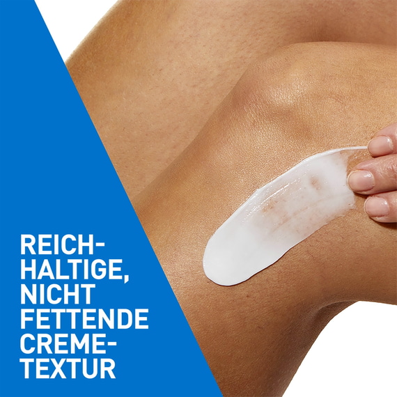 Feuchtigkeitscreme für trockene Gesichts- und Körperhaut - Refill