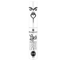 Liquid Liner - White