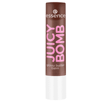 Juicy Bomb Glossy Butter Balm - 05 Choco-Lot To Handle