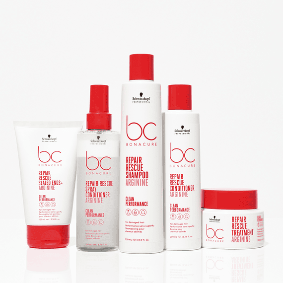 Repair Rescue Conditioner