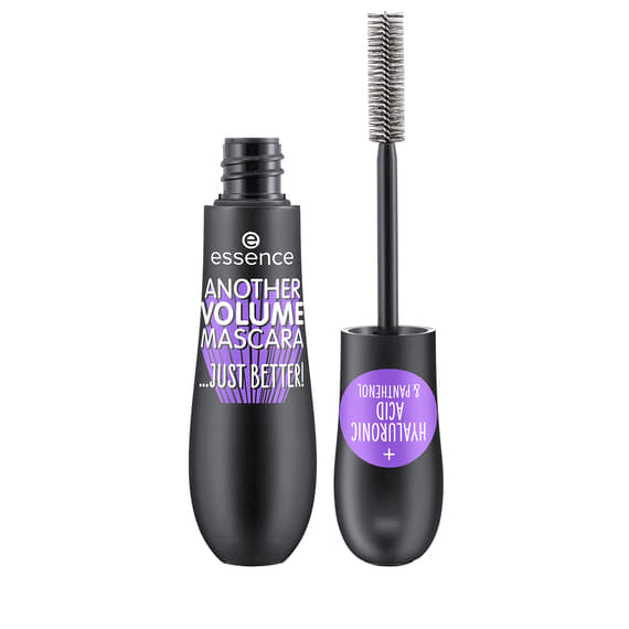 Another Volume Mascara...Just Better!
