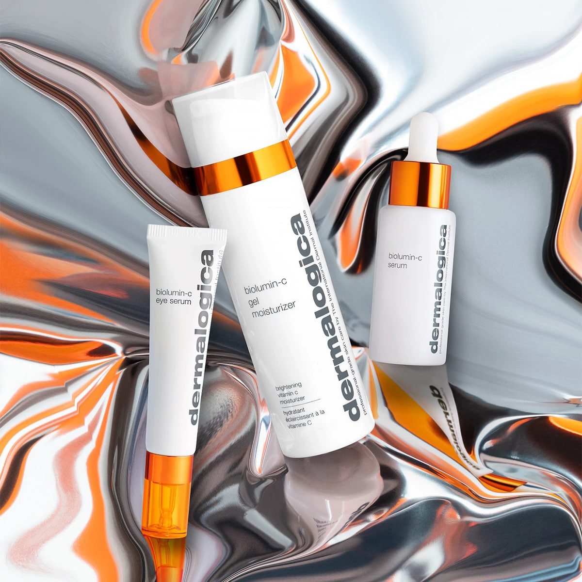 Biolumin-C Serum