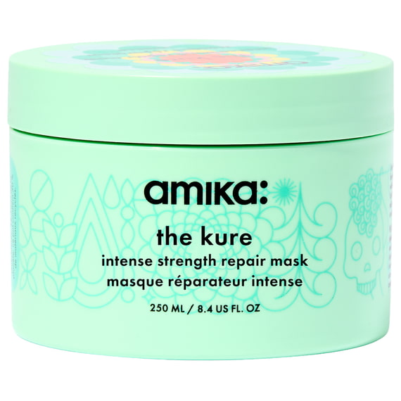 The Kure Intense Strength Repair Mask