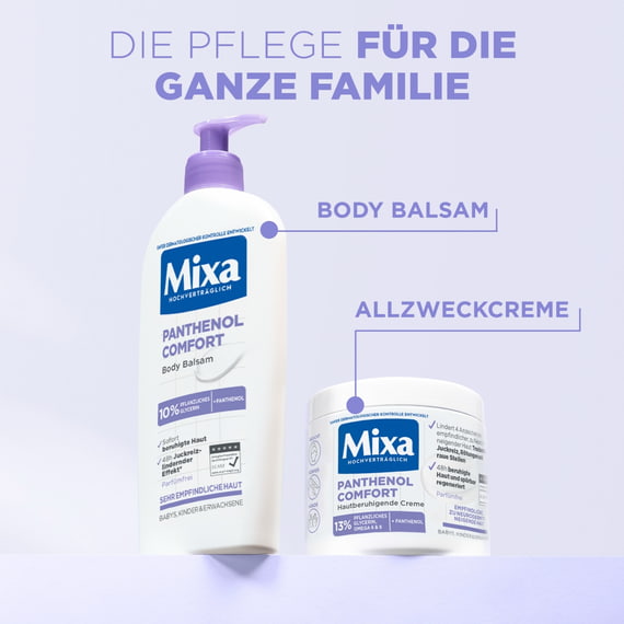 Body Balsam