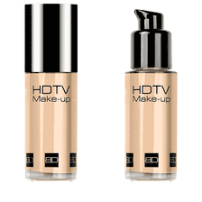 HDTV Make-up - Nr. 220