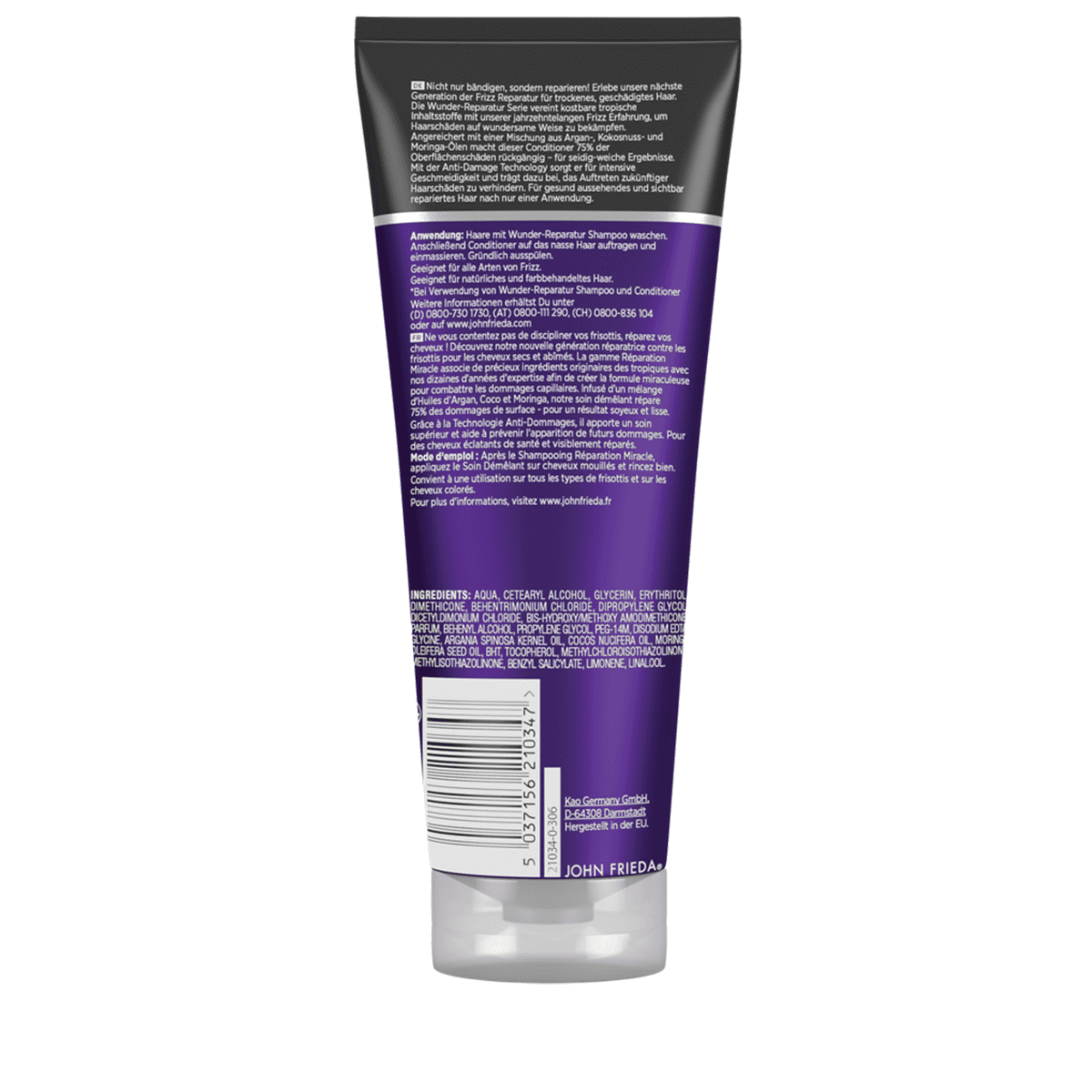 Wunder-Reparatur Conditioner