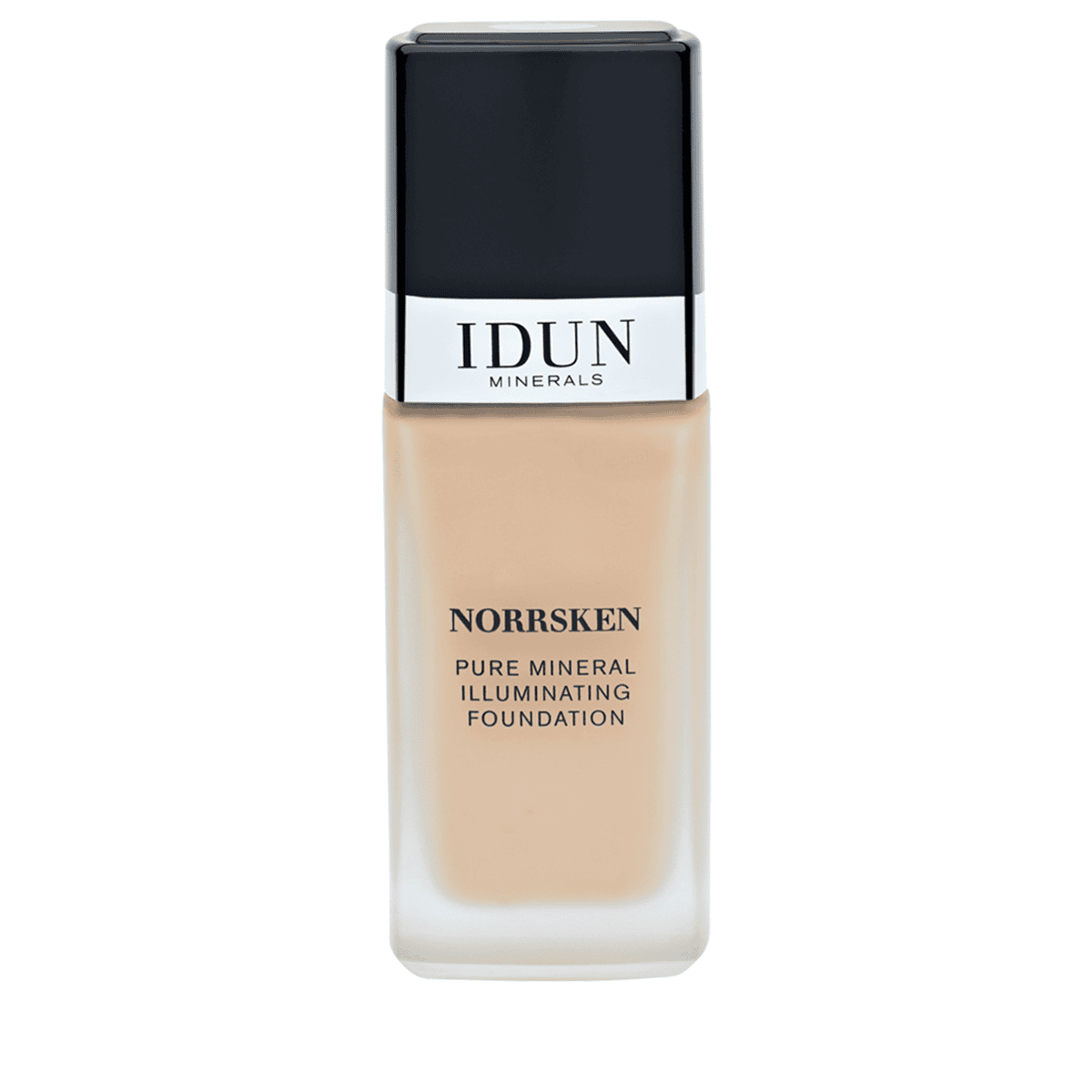 Norrsken Liquid Foundation  Siri