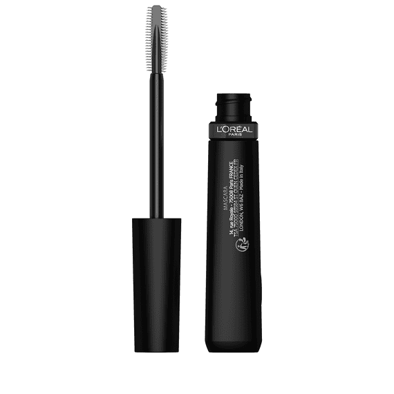 Telescopic Lift Extra Black Mascara