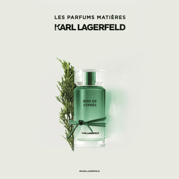 Eau de Toilette