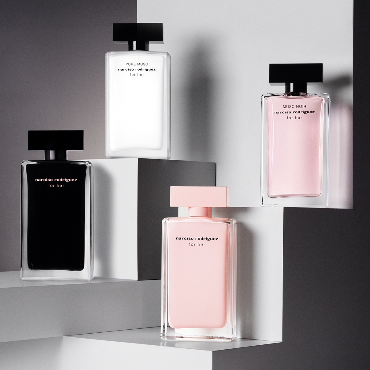 Musc Noir Eau de Parfum