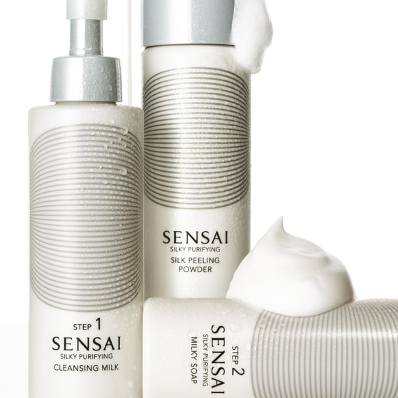 Cleansing Milk