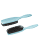 Hairbrush Basic Brilliance & Shine - medium Wild Boar Bristle Brush