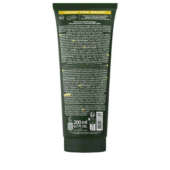 Growth Shampoo