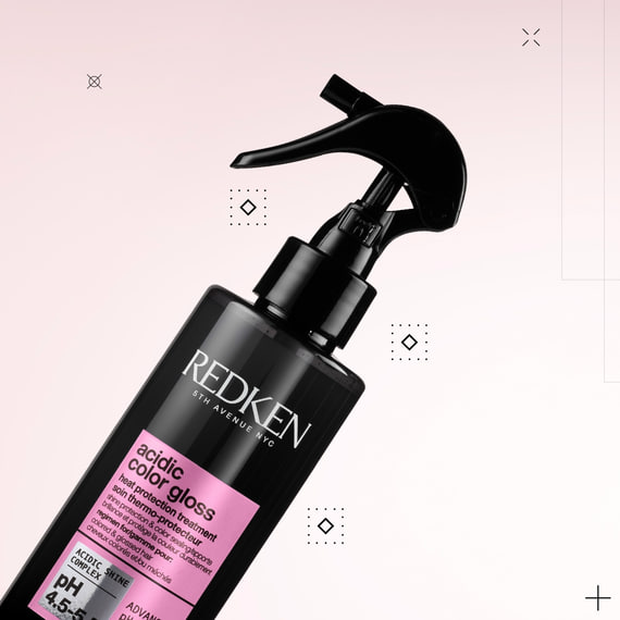 Leave-in Spray