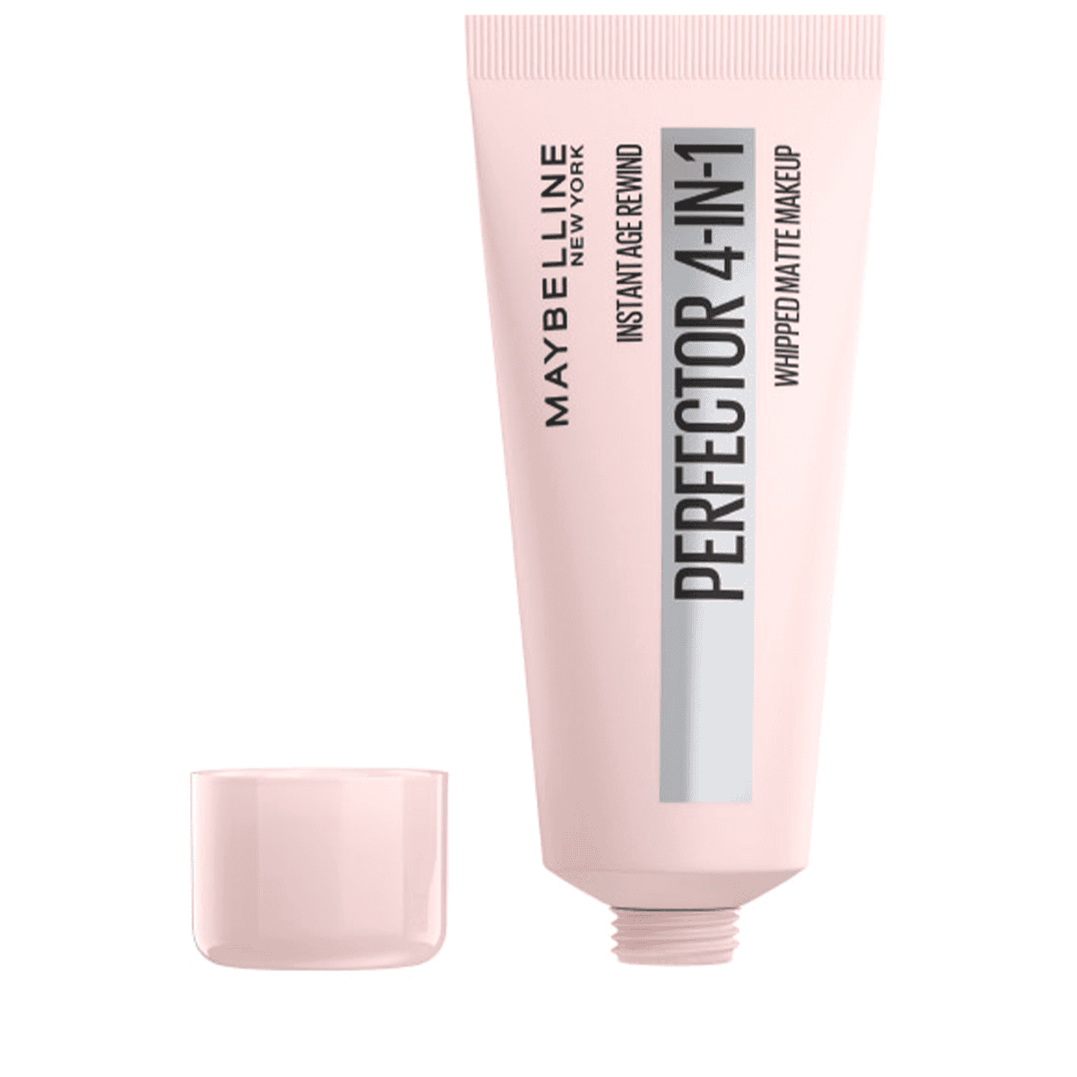 Matte 4-in-1 Make-up