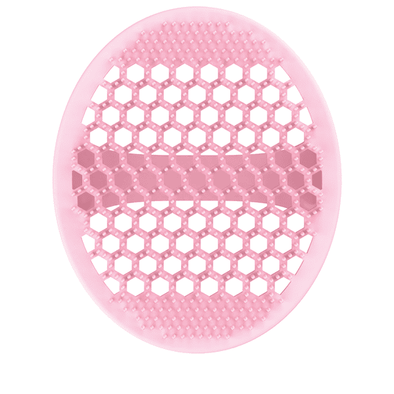 Face Wash - Silicone Foaming Pad