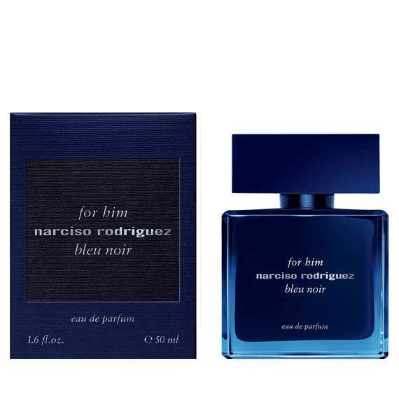 Bleu Noir Eau De Parfum