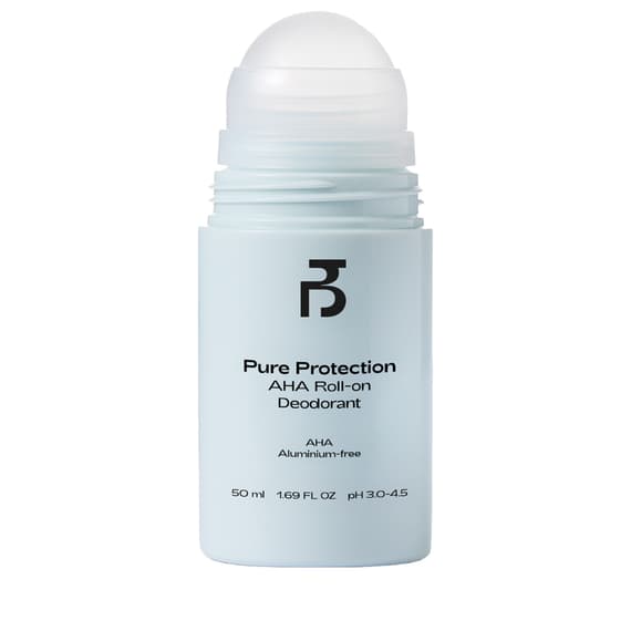 Pure Protection AHA Roll-on Deodorant