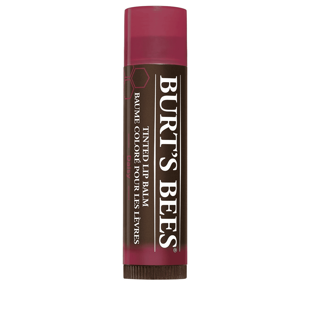Tinted Lip Balm Daisy