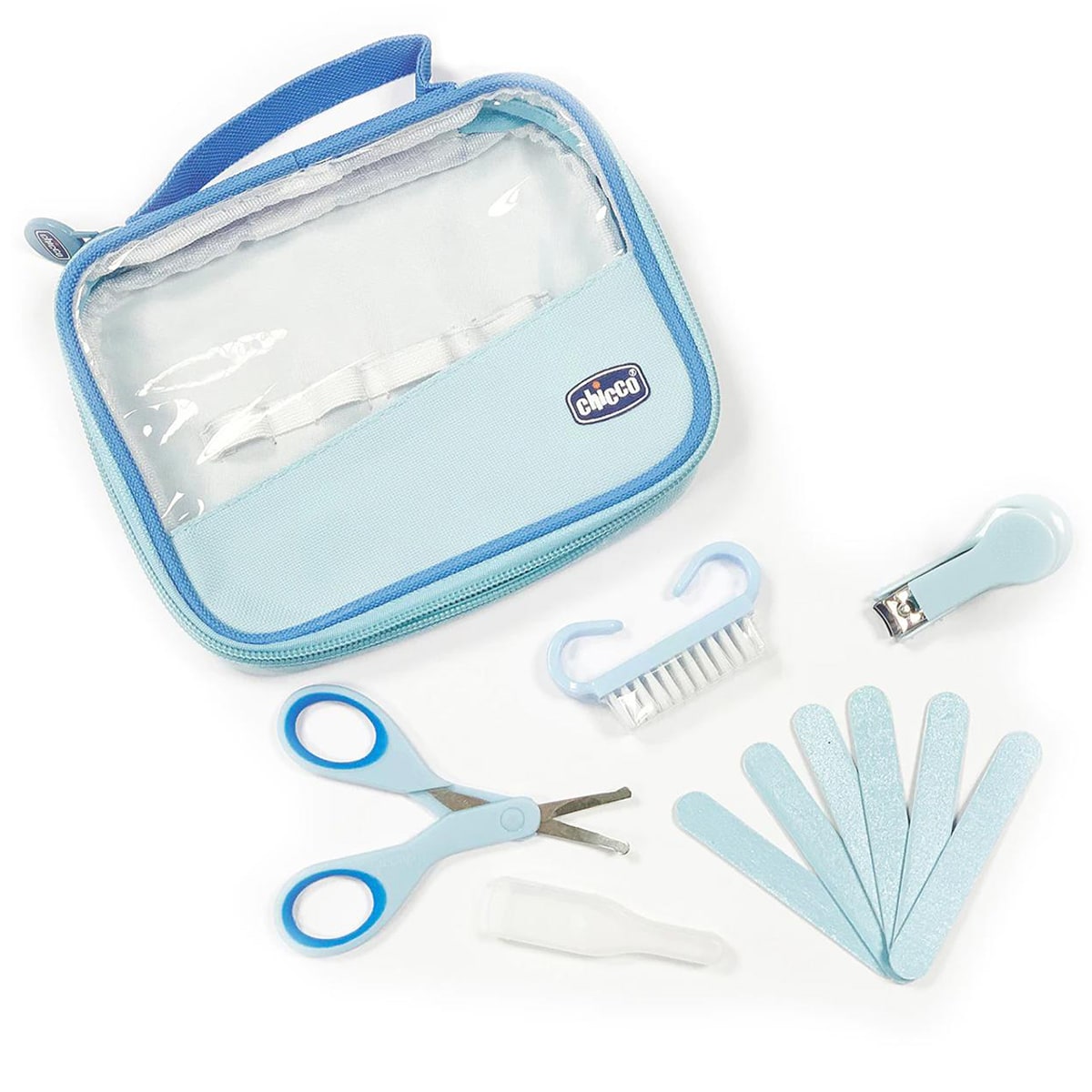 Nagelpflegeset
