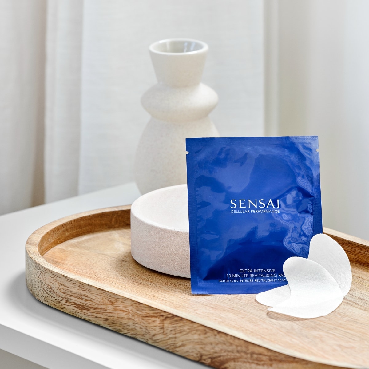 Extra Intensive 10 Minute Revitalising Pads