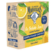 Cube de Douche 3 en 1 Erveine & Citron