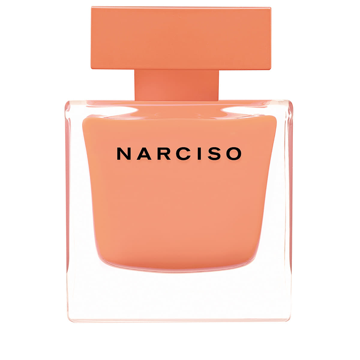 Eau De Parfum Ambrée