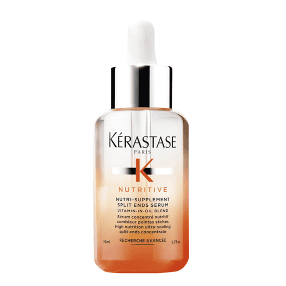 Fiber Food Dry Ends Serum