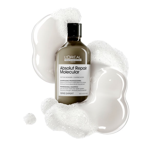 Absolut Repair Molecular Shampoo