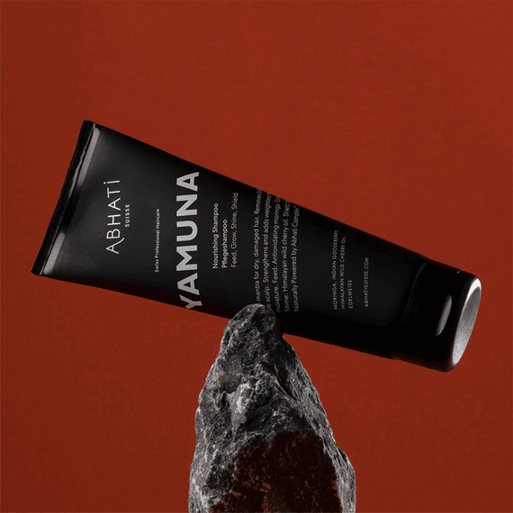 Yamuna Nourishing Shampoo