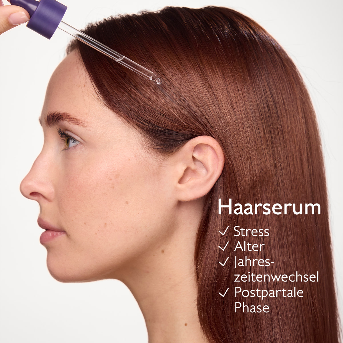 Anti-Haarausfall Serum