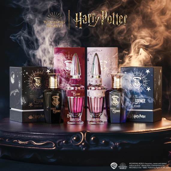 Ambition Eau de Parfum