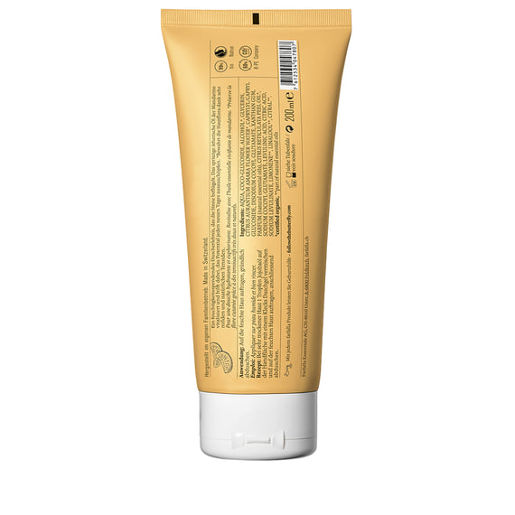 Mandarin Shower Gel