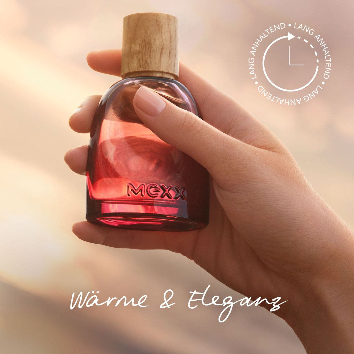 Inspired Warmth Woman Eau De Parfum