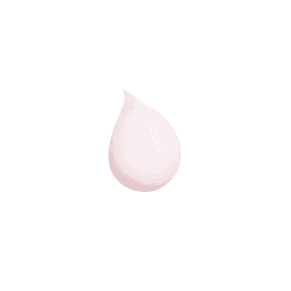 Fluide Contour des Yeux à la Rose Noire