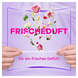 Slipeinlagen Flexistyle Slim Fresh Scent Big Pack - 74 Stk.