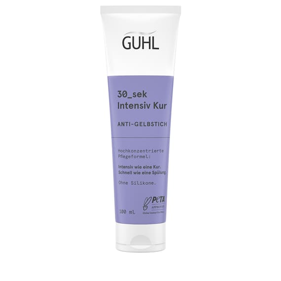 30_sec Intensive Treatment Anti-Yellowing