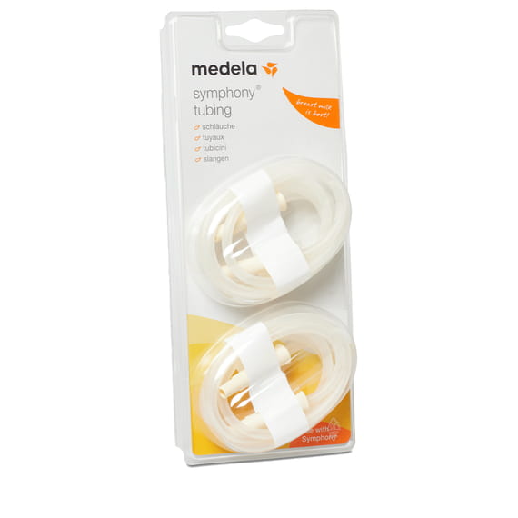 Symphony PersonalFit Plus Tubes